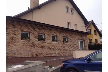 Pension de famille Liptovská Teplička 1